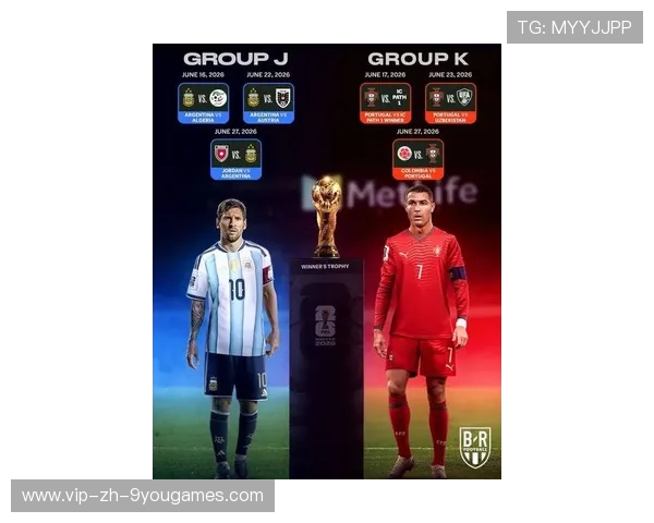 世界杯梅西、姆巴佩、哈兰德谁能成为最强进攻点？