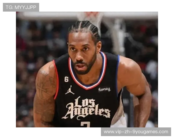 伦纳德定点三分命中，快船在主场收获一胜